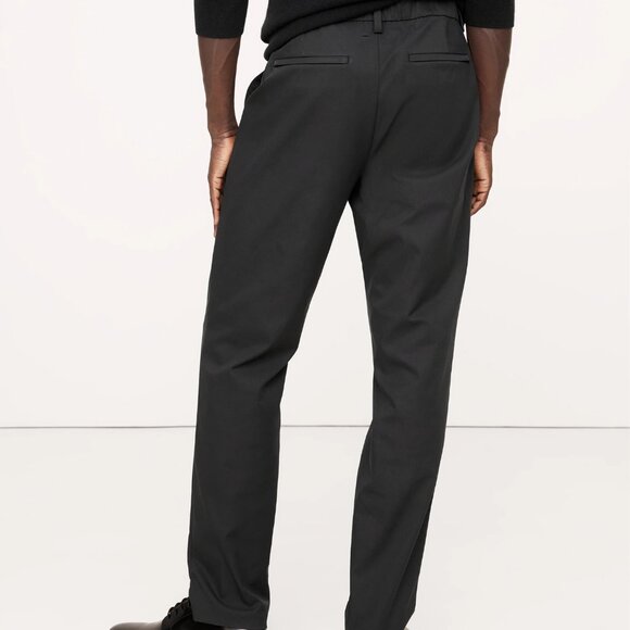 Banana Republic - Athletic Slim Performance Pant - Picture 1 of 3